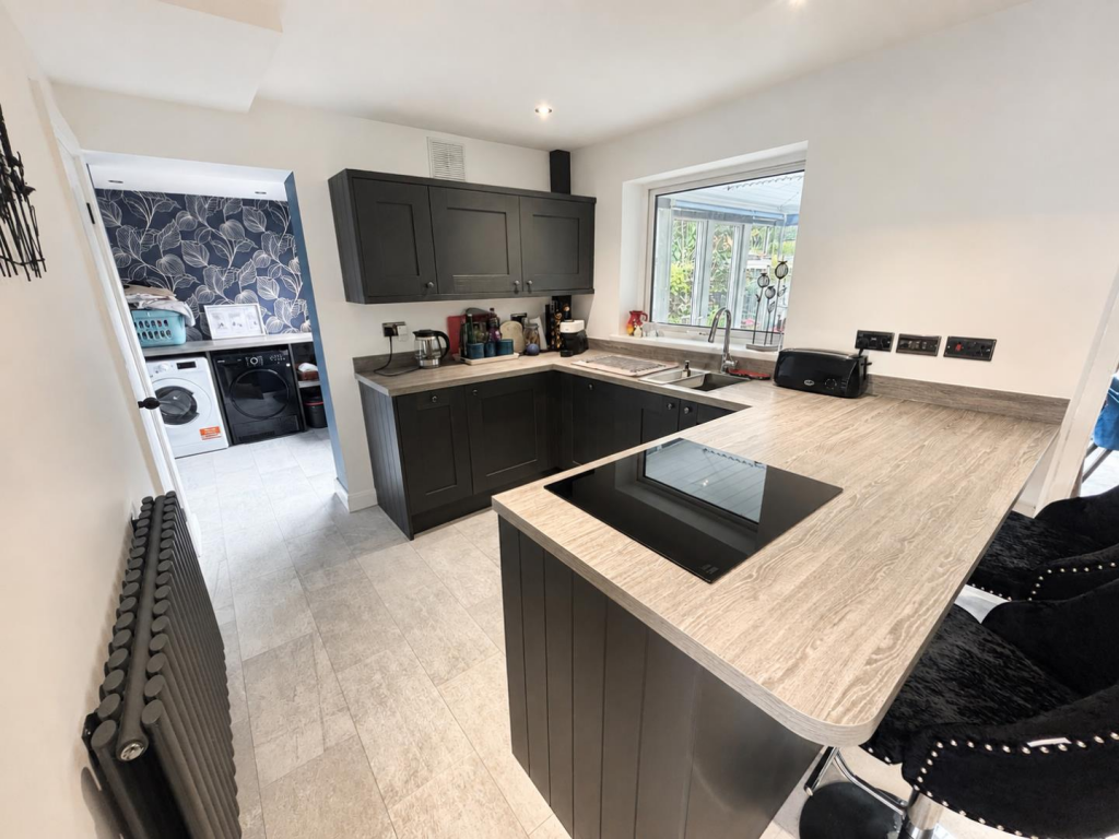 House in Bury, Outwood Gate - View 5