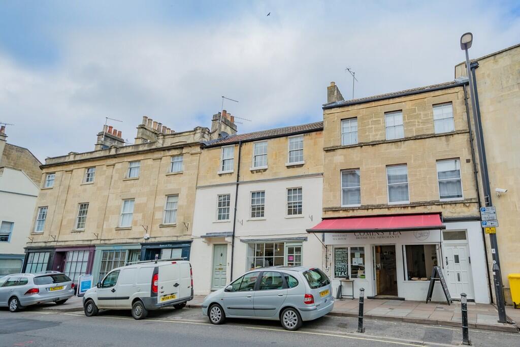 Main image of property: Monmouth Street, Bath