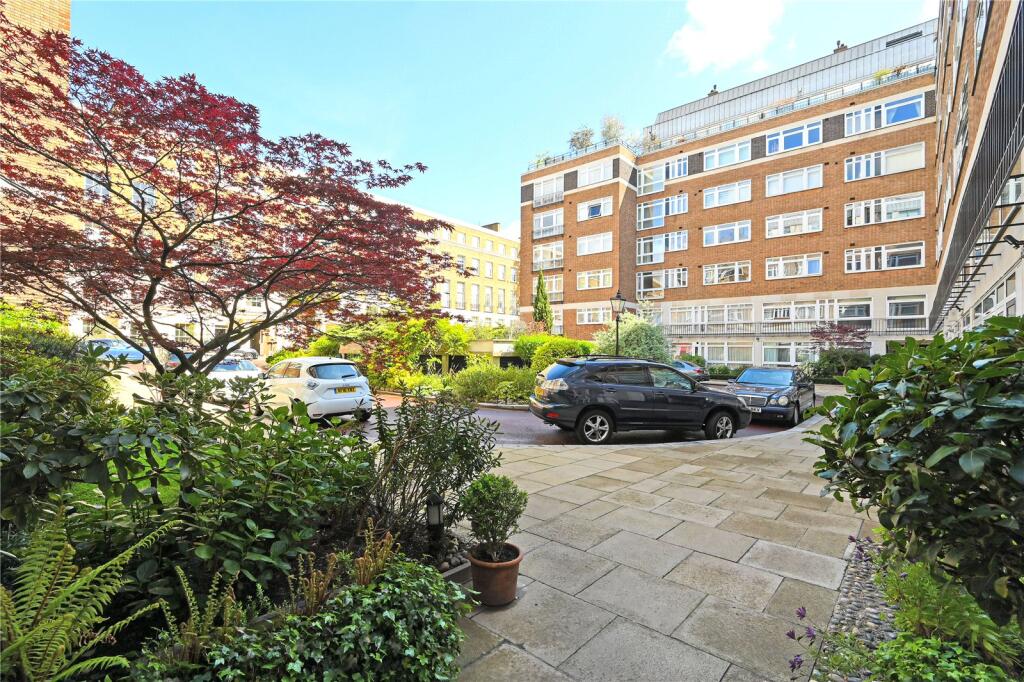Main image of property: Nottingham Terrace, London, NW1