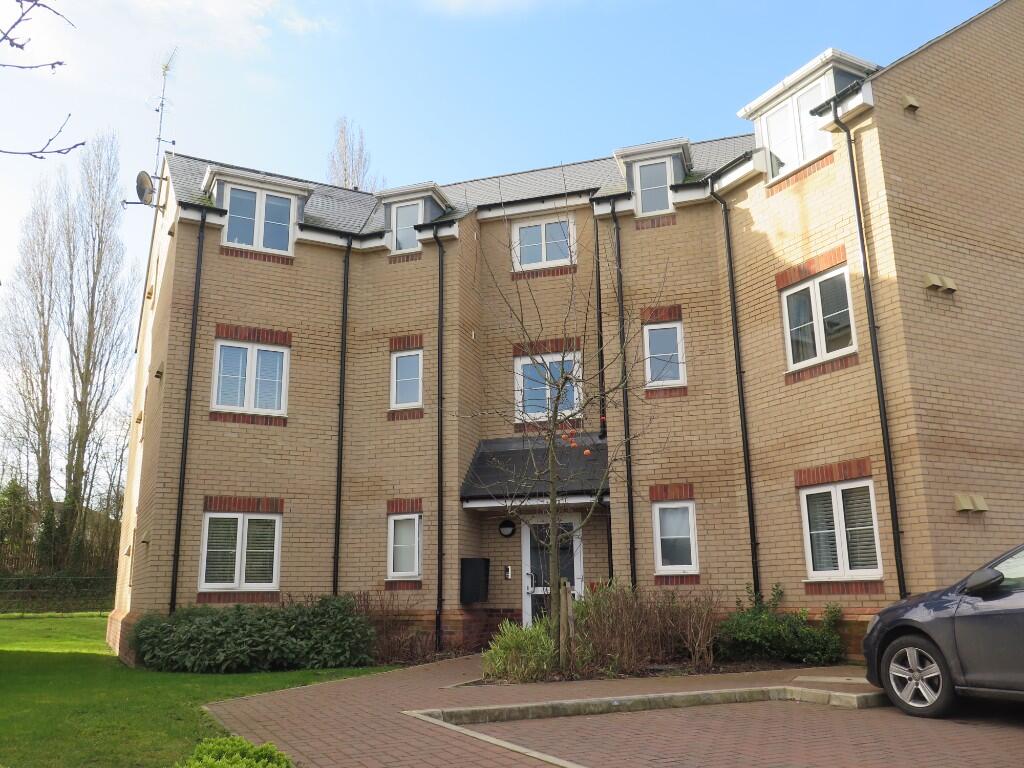 Main image of property: Turnpike Court, Stowmarket, Suffolk, IP14