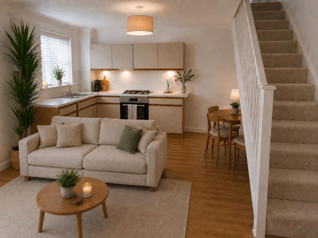 House in Arun, Yapton - View 3