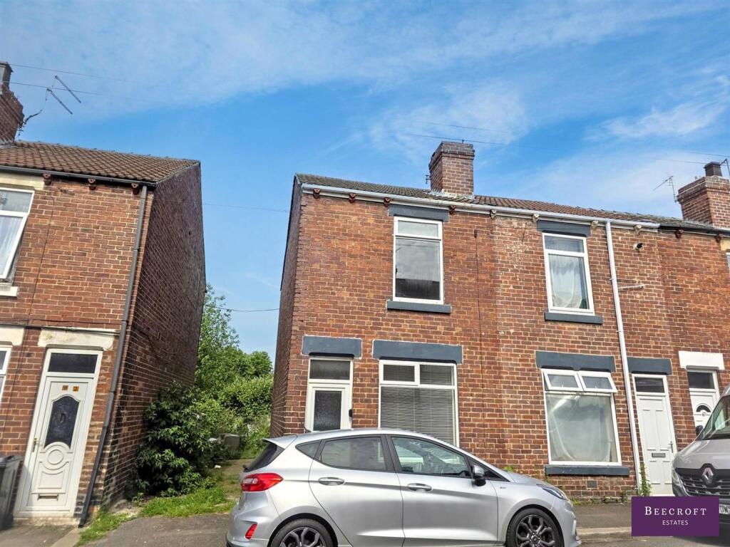 Schofield Street, Mexborough, South Yorkshire, S64 9NH