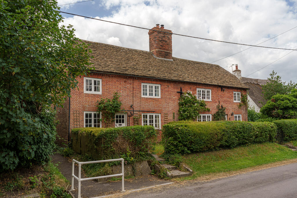 Main image of property: Martins Road, Keevil