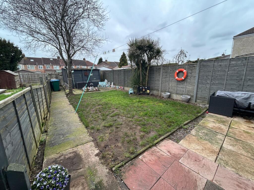 Capmartin Road, Radford, CV6 - View 6