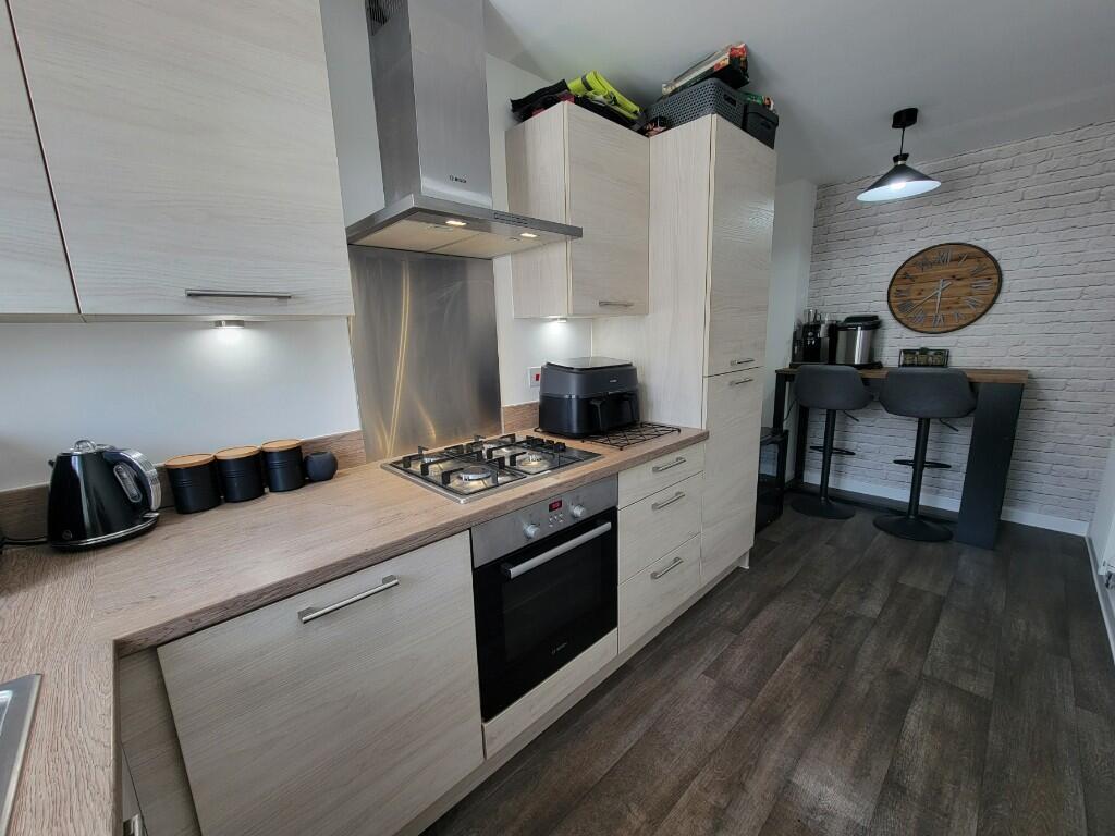 Lime Way, Great Blakenham, Ipswich, Suffolk, IP6 photo 4