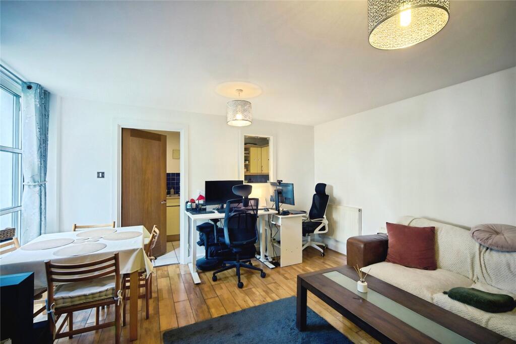 Main image of property: Barrier Point Road, London, E16