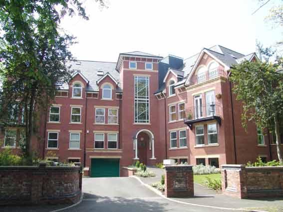 Main image of property: Spath Road, Manchester, Greater Manchester, M20