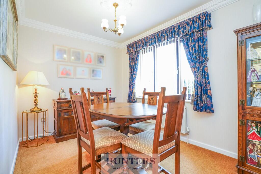 House in York - View 5