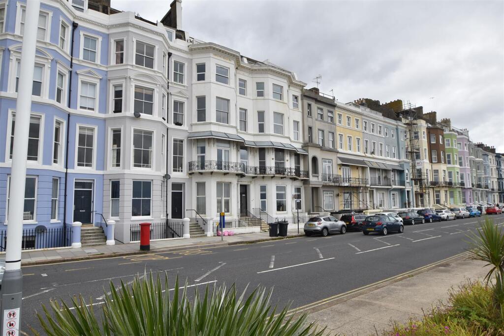 Main image of property: Eversfield Place, St. Leonards-On-Sea