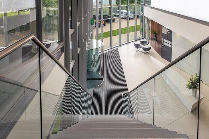 Photo of Building 1000, Part First Floor, Cambridge Research Park, Waterbeach, Cambridge CB25