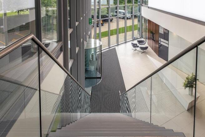 Photo of Building 1000, Part First Floor, Cambridge Research Park, Waterbeach, Cambridge CB25