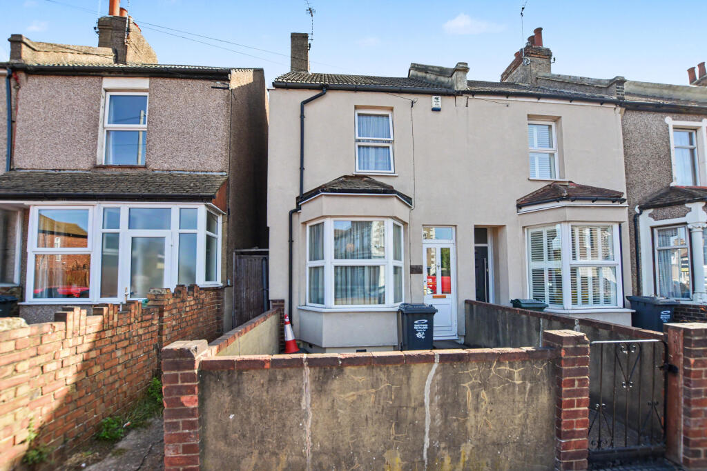 Main image of property: St Vincents Road, Dartford, Kent
