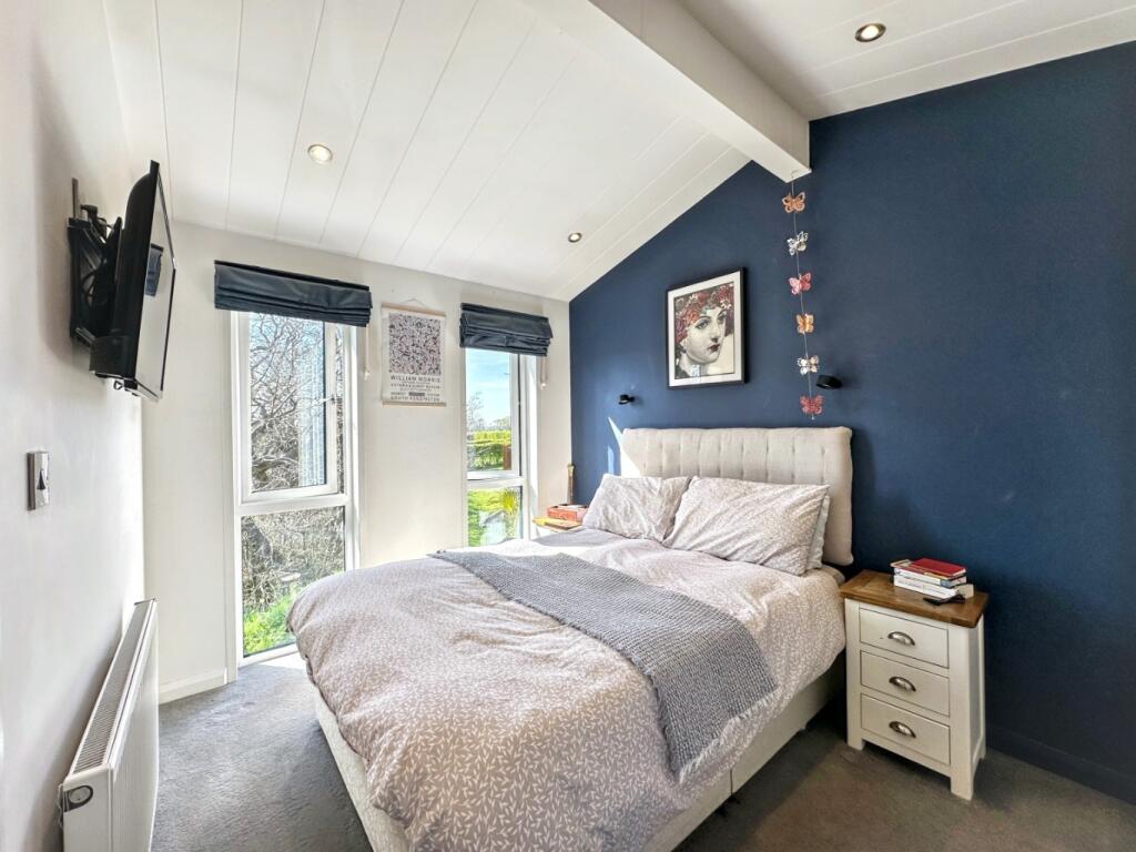 House in Wyre, Nateby - More
