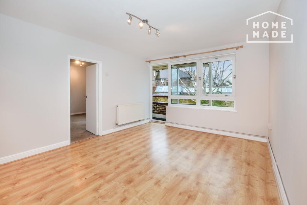 Main image of property: Clifton Road, Wimbledon, SW19