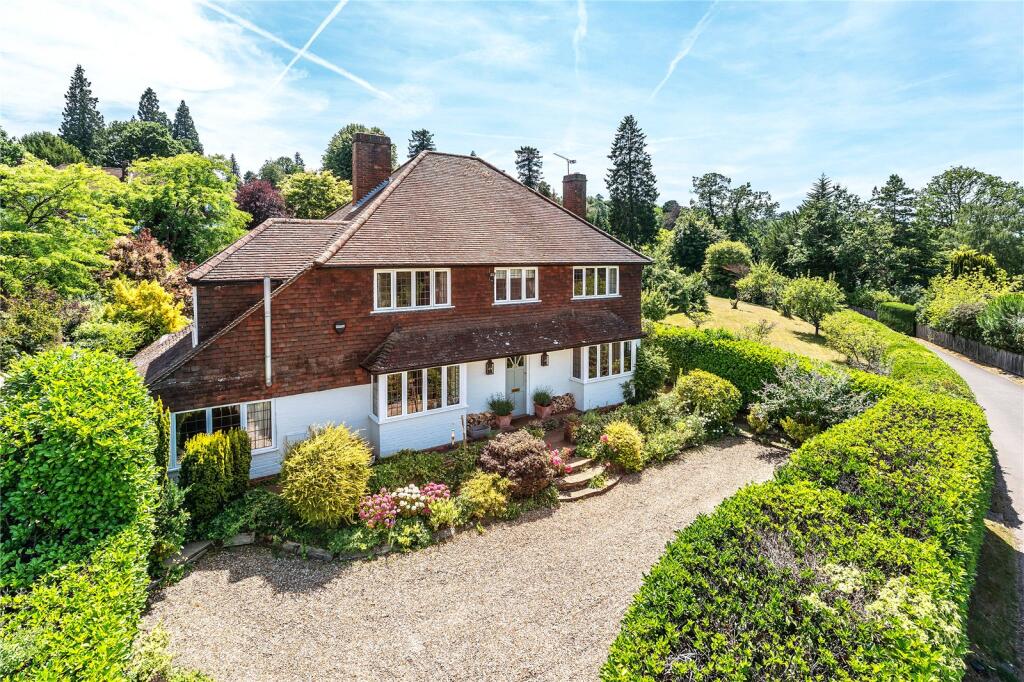 Main image of property: Ladyegate Road, Dorking, Surrey, RH5