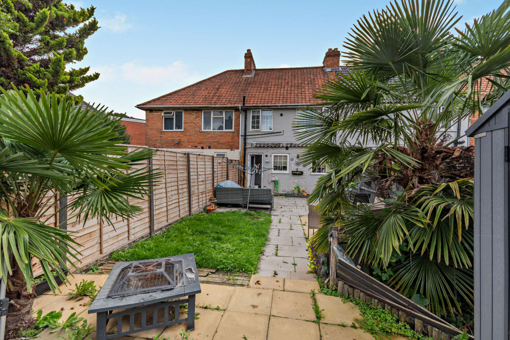 House in Birmingham - More