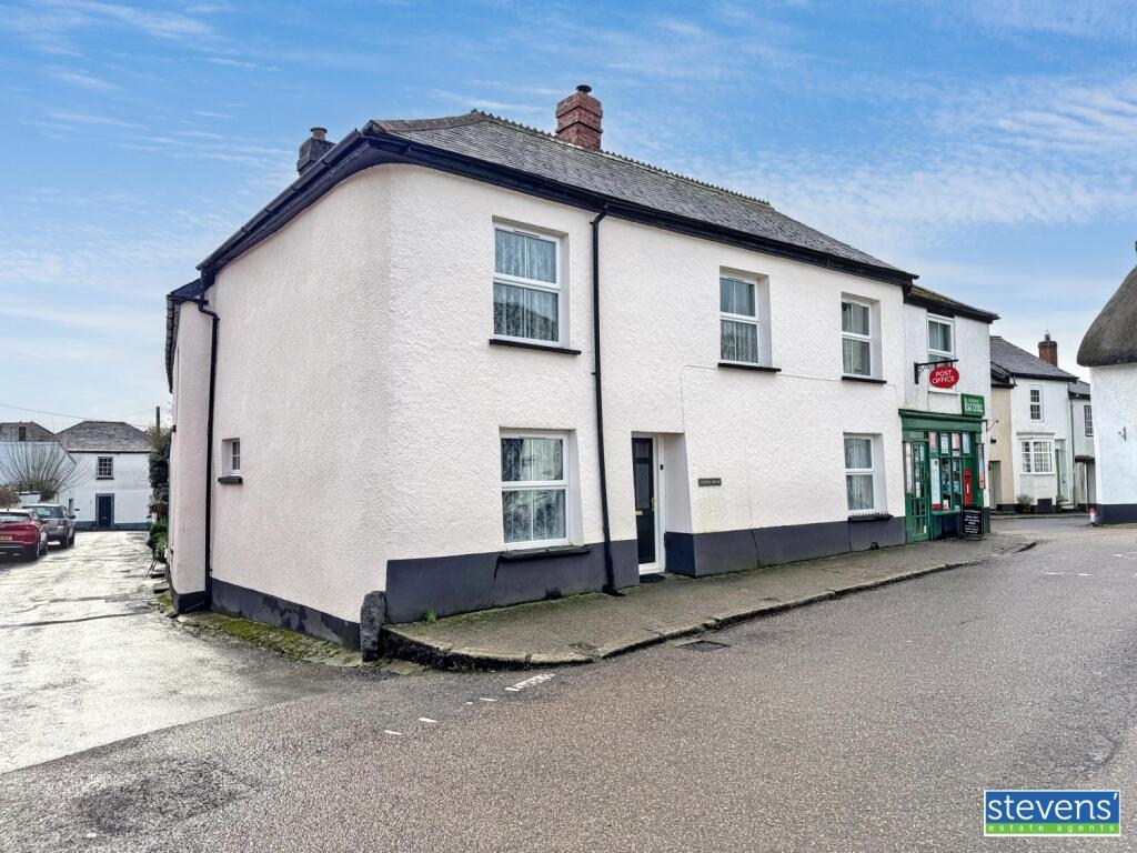 Main image of property: Fore Street, Winkleigh, Devon, EX19