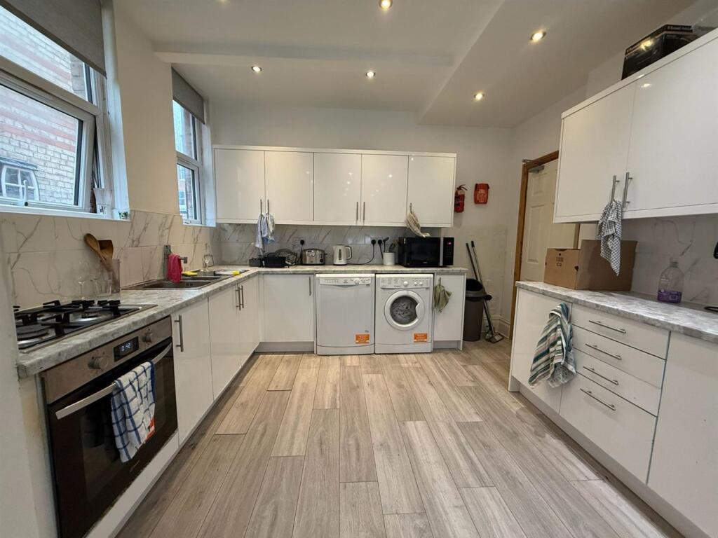 House in Manchester - View 4