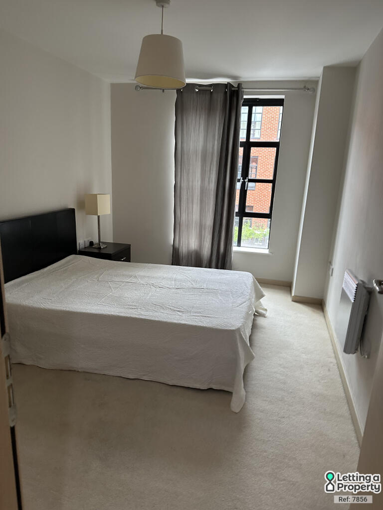 Main image of property: St. Pauls Square, Birmingham, West Midlands, B3 1FQ