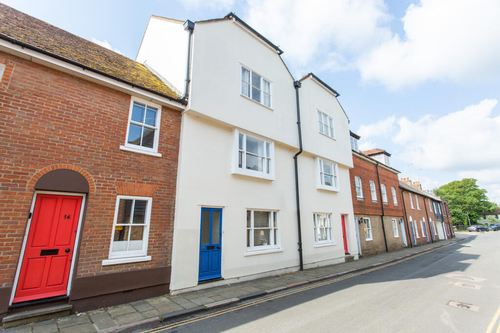 Main image of property: St. Radigunds Street, Canterbury, CT1