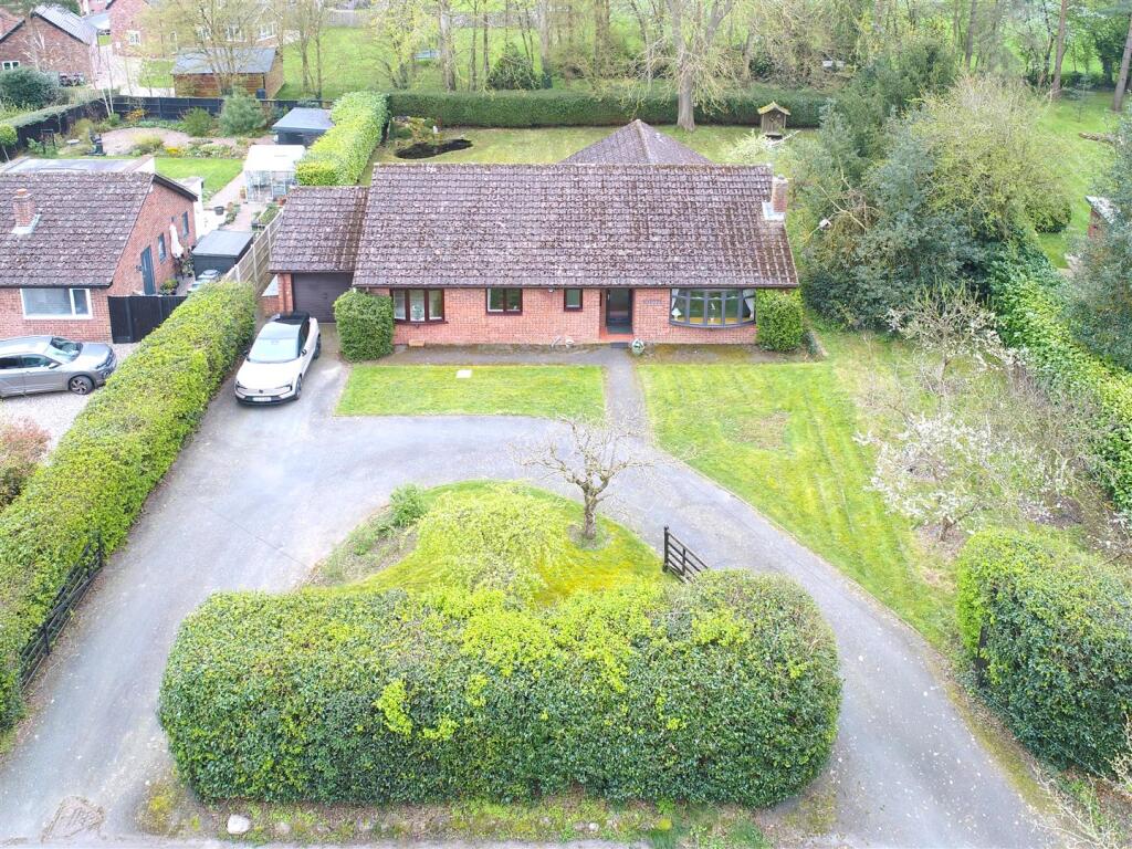 Main image of property: Scholars Lane, Loppington, Near Wem, Shrewsbury