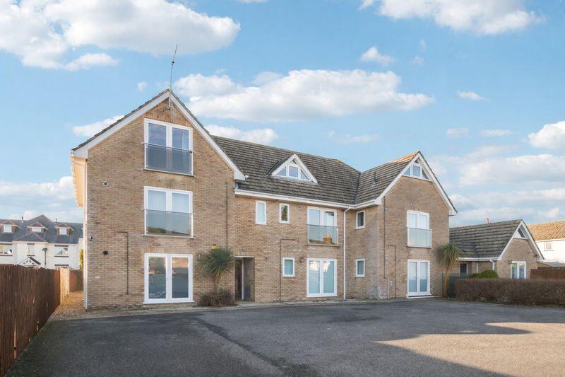 Main image of property: Layton Road, Poole