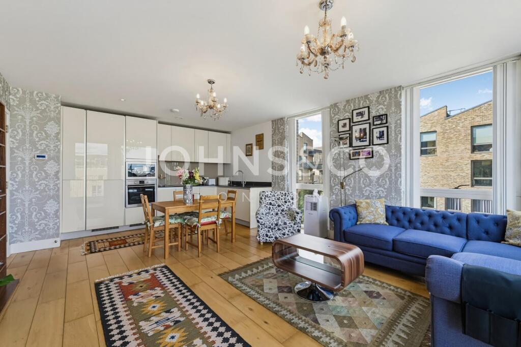 Apartment in London - View 4