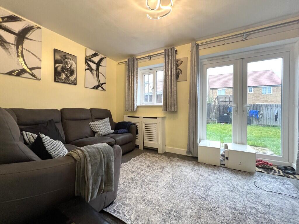 House in Cambridge - View 5