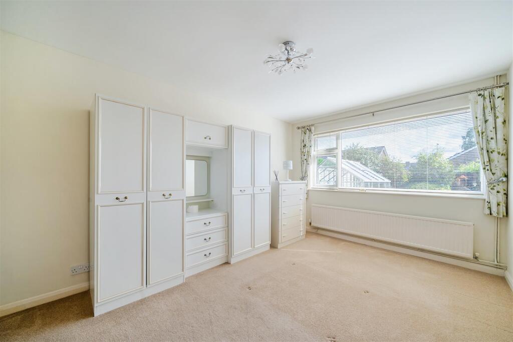 House in Merley, Oakley, Poole - More