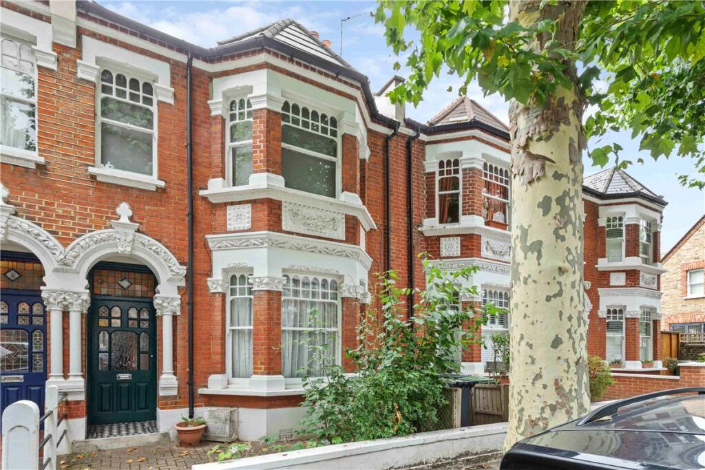 Main image of property: Niton Street, London, SW6