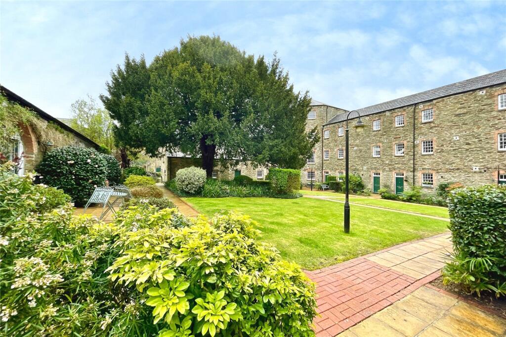 House in Truro, Trelander - View 5