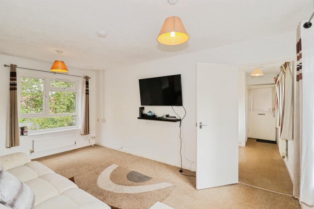 Apartment in Norwich - More