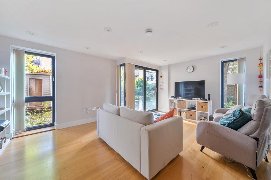 Main image of property: Trinity Road, London, SW19