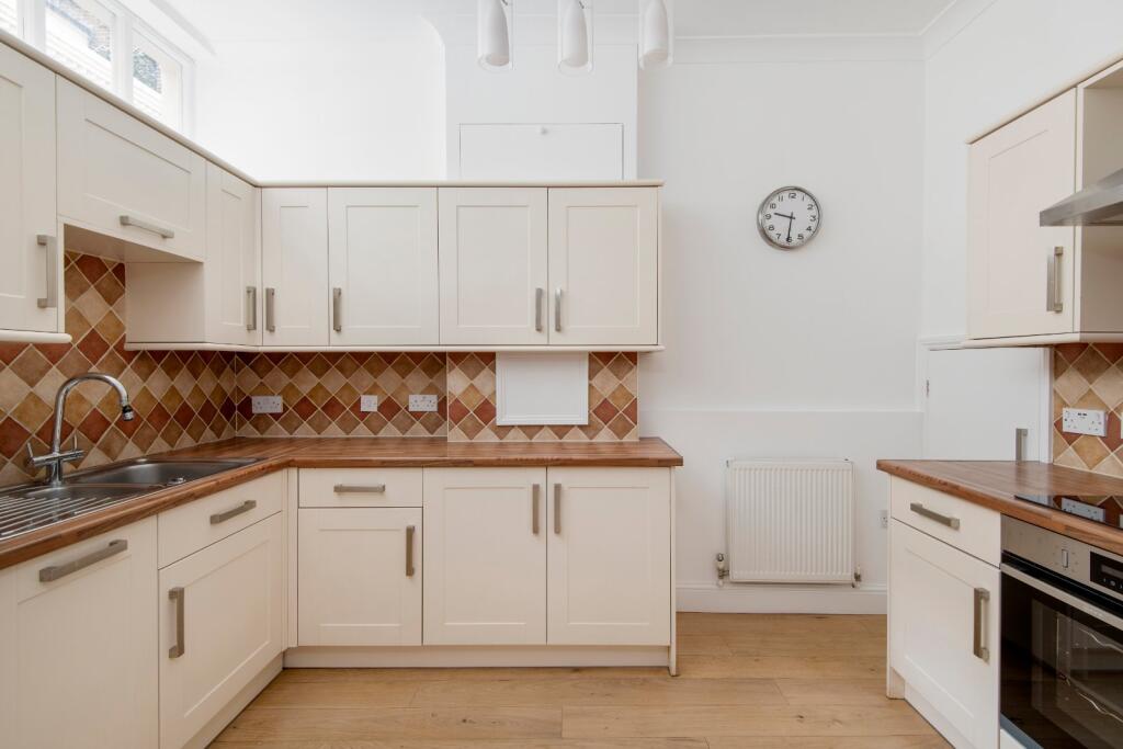 Main image of property: Redfield Mews, Earl's Court, London, SW5