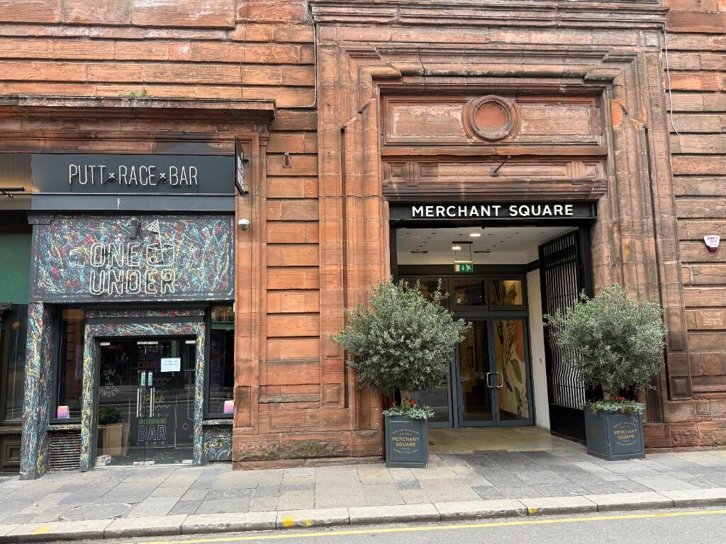 Main image of property: Albion Street, Glasgow, G1