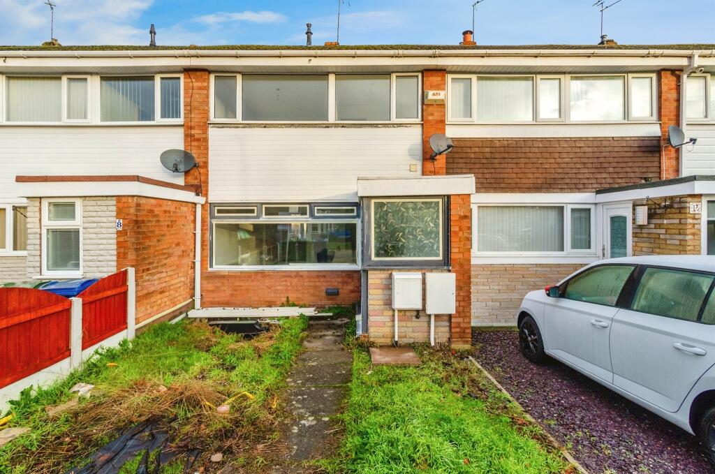 Main image of property: Charlemonte Close, Hednesford, Cannock