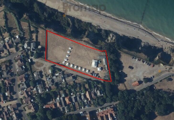 Main image of property: Overstand Campsite Norfolk Cromer Norfolk NR27 0PJ United Kingdom