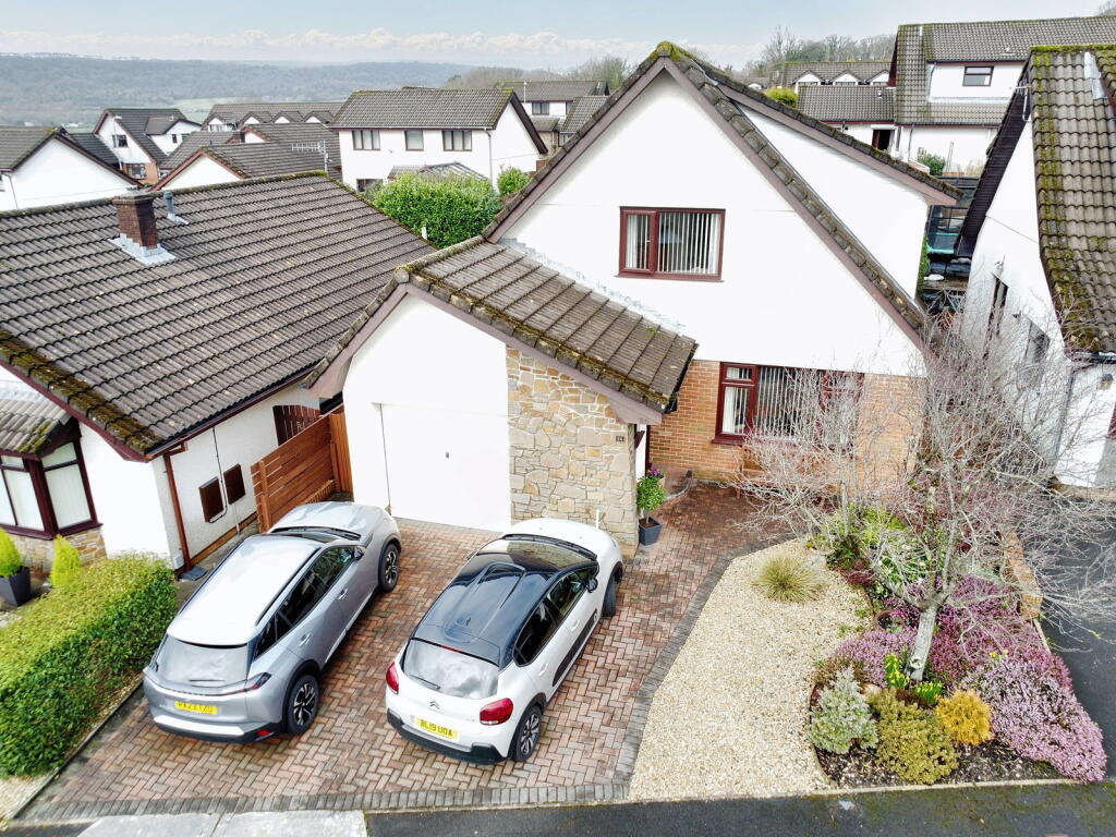 Main image of property: Daphne Road, Bryncoch, Neath, SA10 8DU