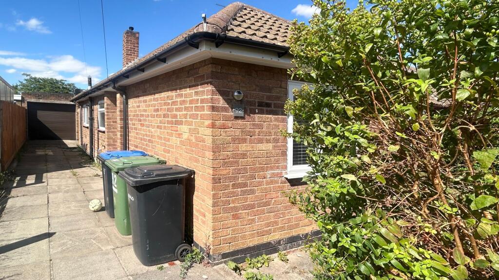 Main image of property: Sedgefield Drive, Thurnby, LE7