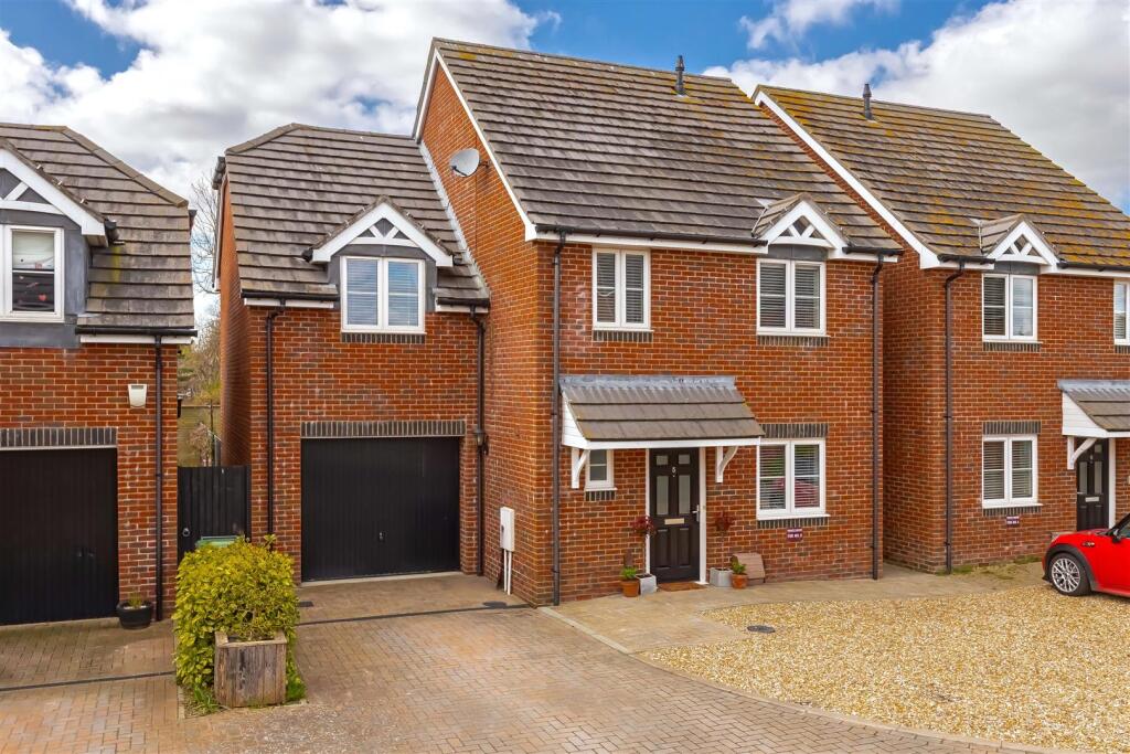 Main image of property: Weald Place, Worthing