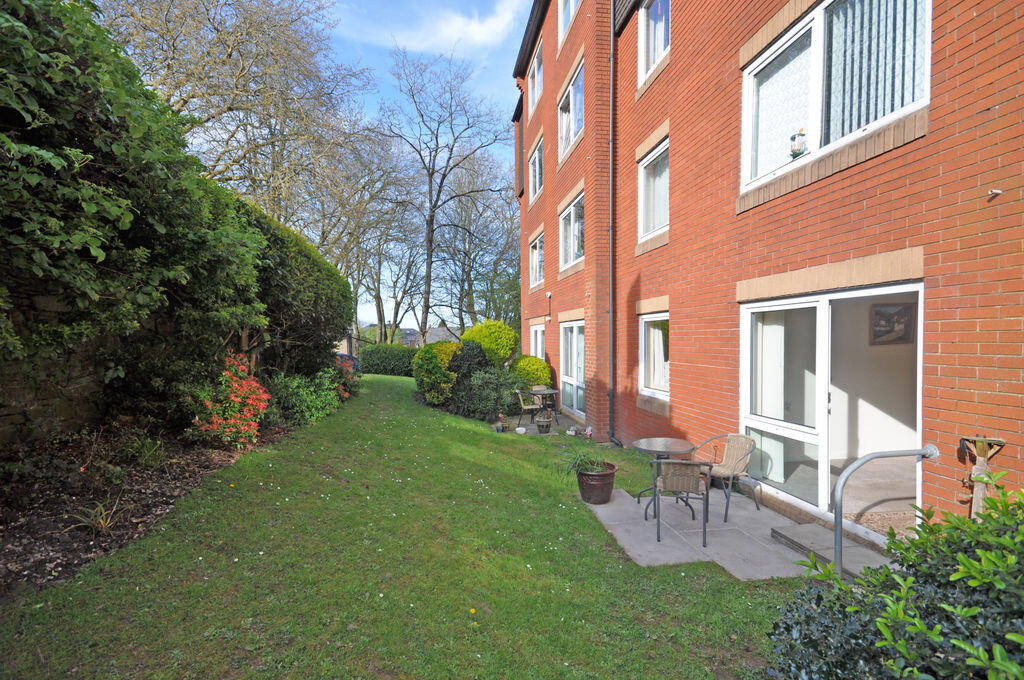 Main image of property: Garden Access, Bryngwyn Road, Newport