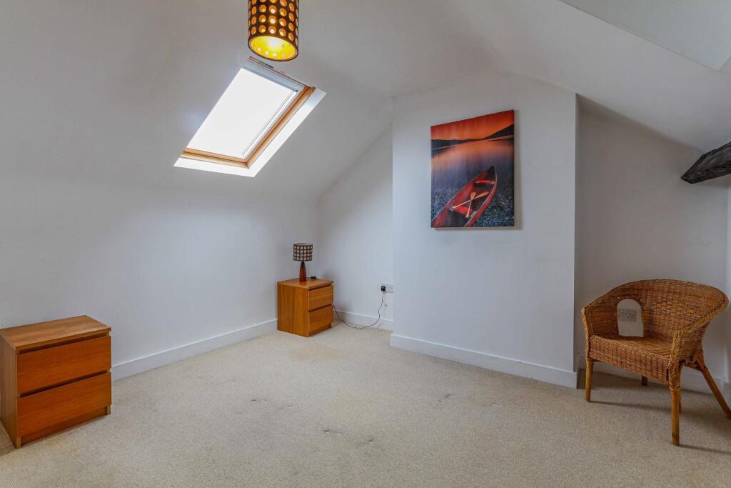 Apartment in Cardiff - More