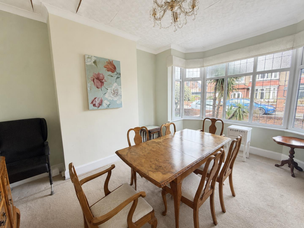 House in Hartlepool, Grange - View 3