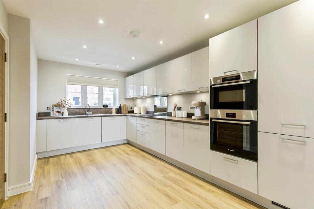 Main image of property: Blakers Yard, Dial Post, Horsham