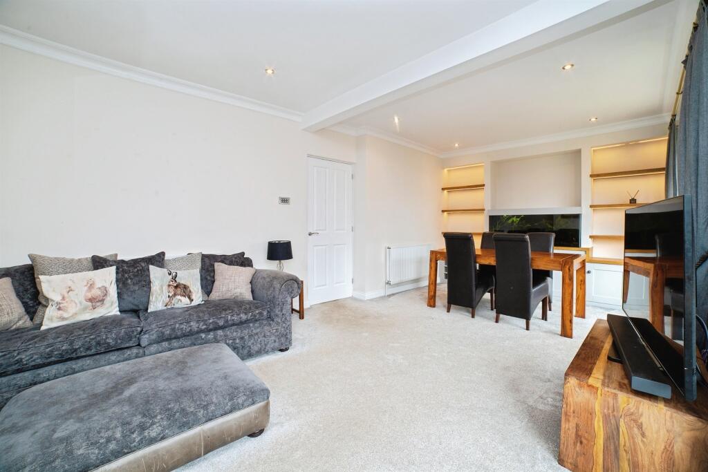 House in Ashfield, Kirkby-in-Ashfield, Nuncargate - More