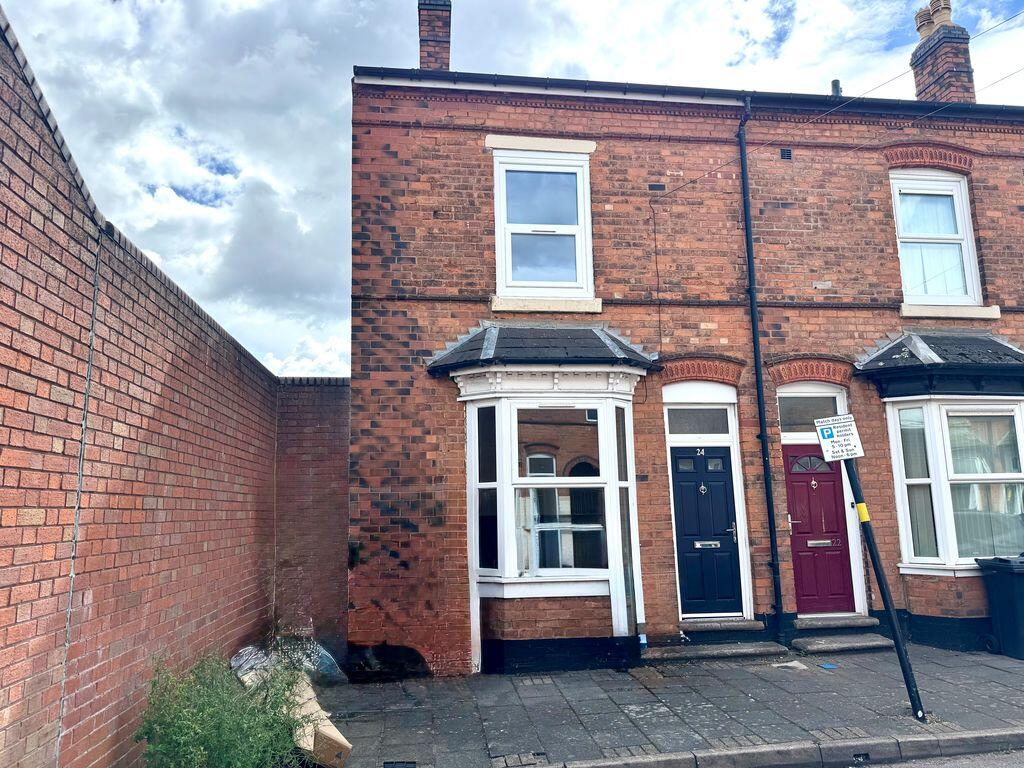 Main image of property: London Road, Birmingham