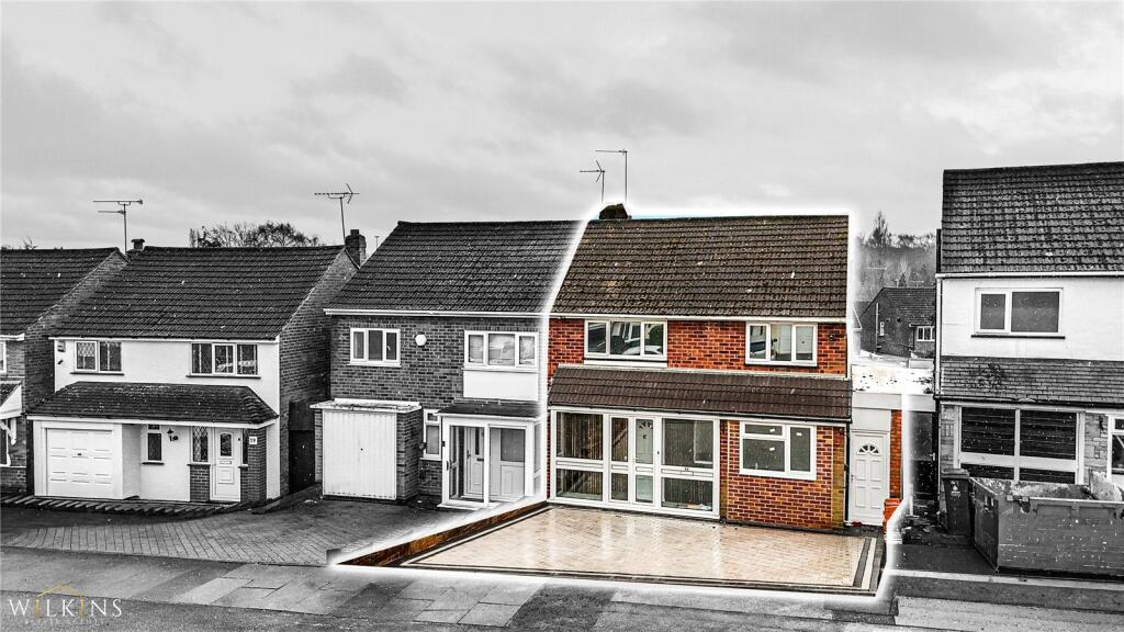 Additional image 25 of Ivanhoe Road, Birmingham, West Midlands, B43