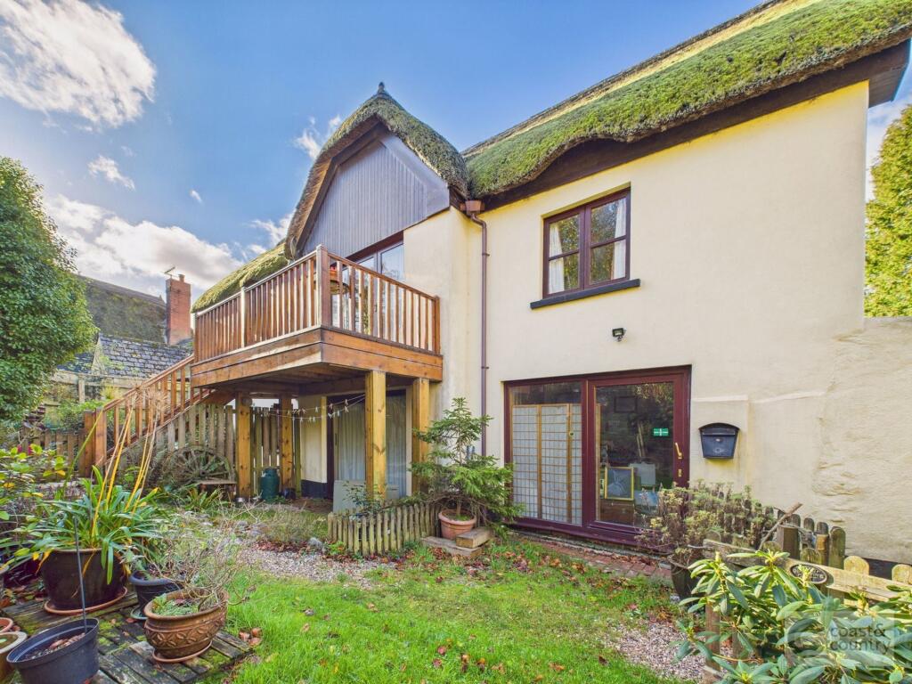 Main image of property: Lower Rocombe, Stokeinteignhead, TQ12