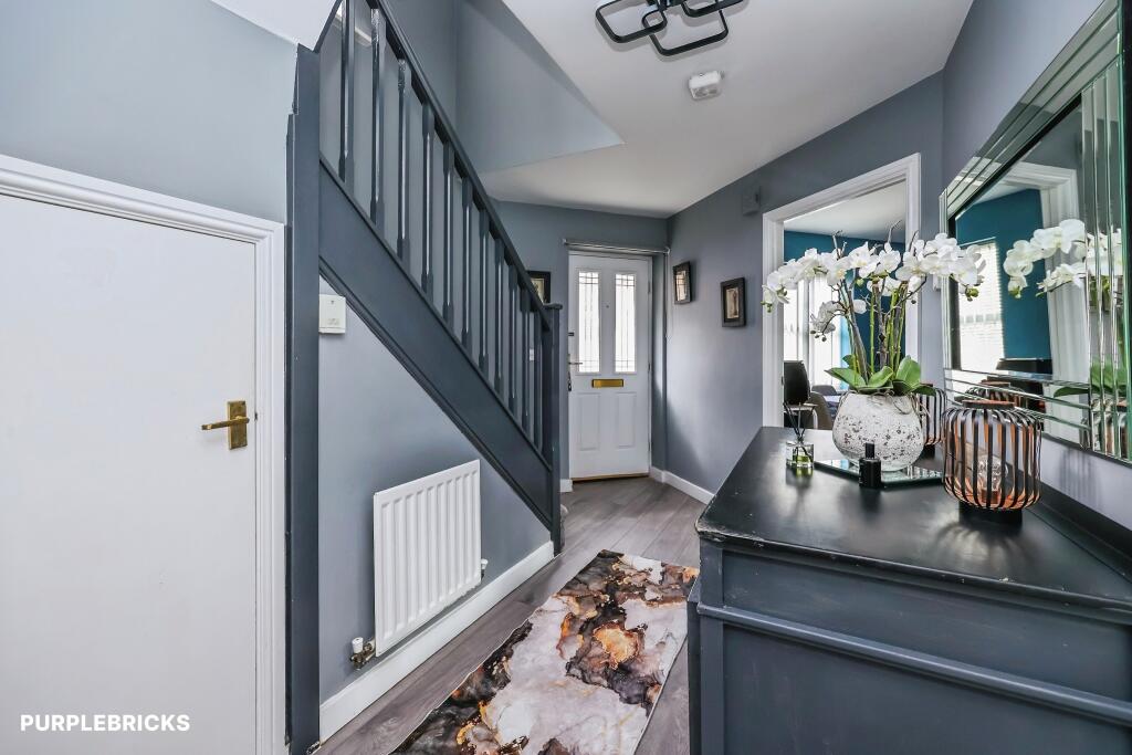House in Nottingham - View 3