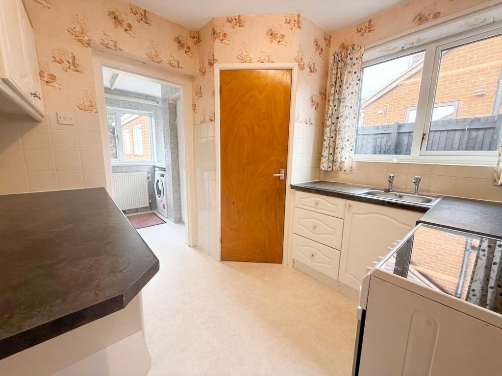 House in Wakefield - View 2